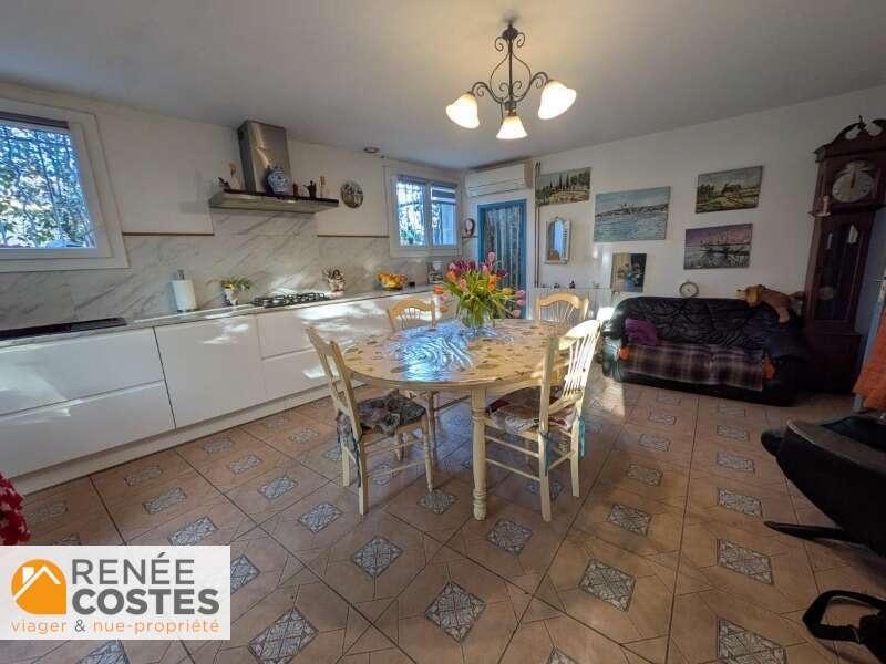 annonce Renée Costes