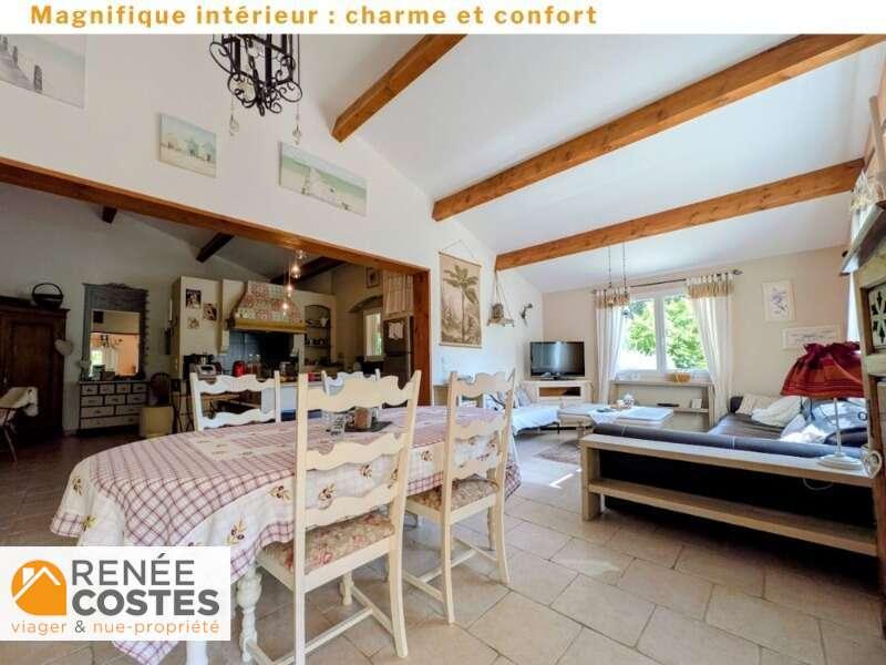 annonce Renée Costes