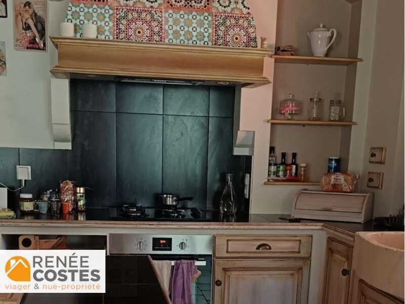 annonce Renée Costes