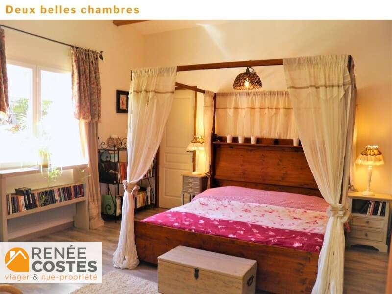 annonce Renée Costes