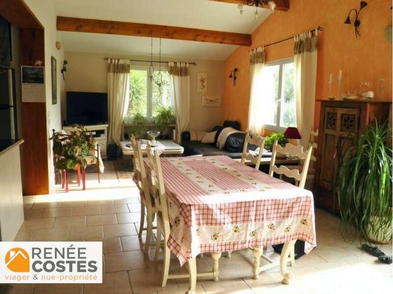 annonce Renée Costes