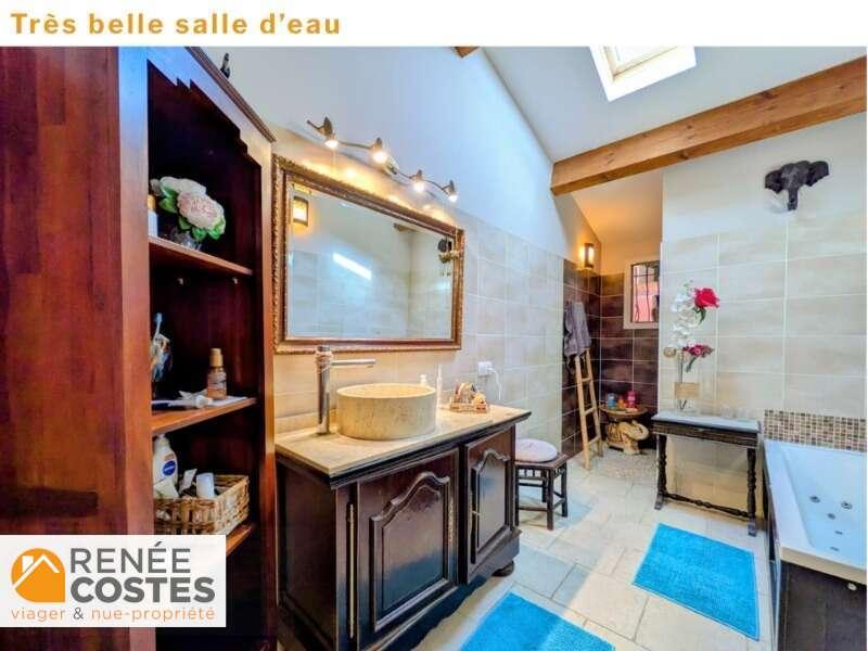 annonce Renée Costes
