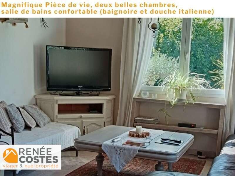 annonce Renée Costes