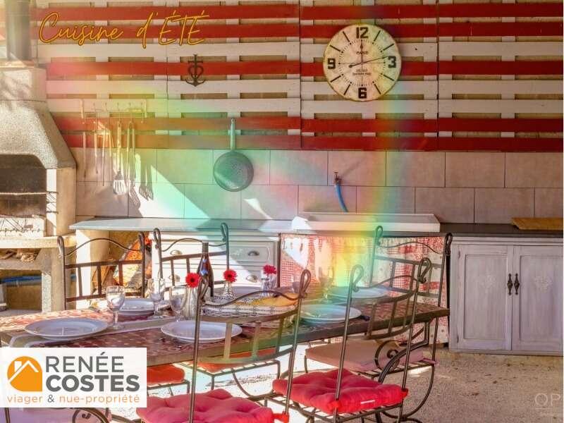 annonce Renée Costes