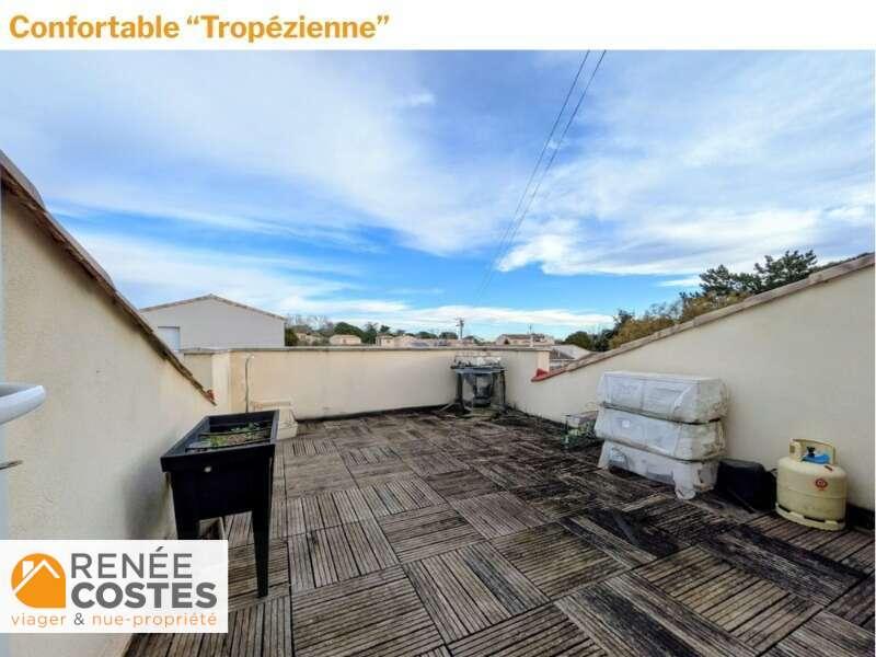 annonce Renée Costes