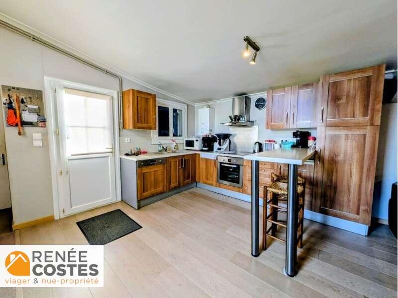 annonce Renée Costes