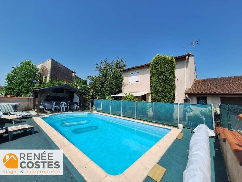 annonce Renée Costes