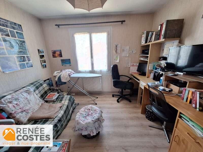annonce Renée Costes