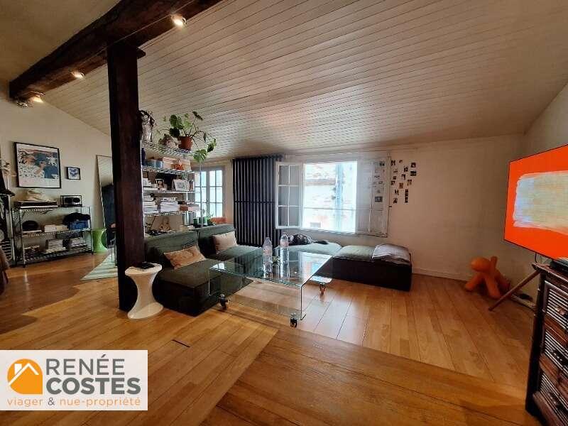 annonce Renée Costes
