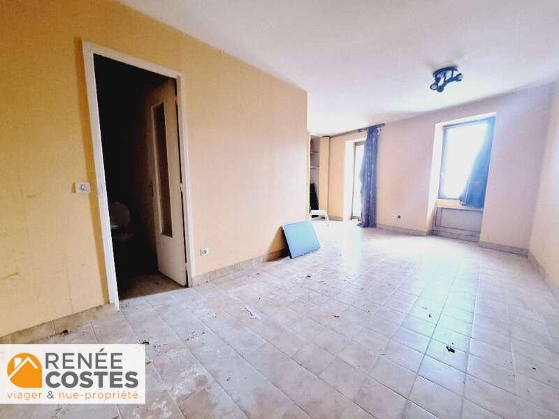 annonce Renée Costes