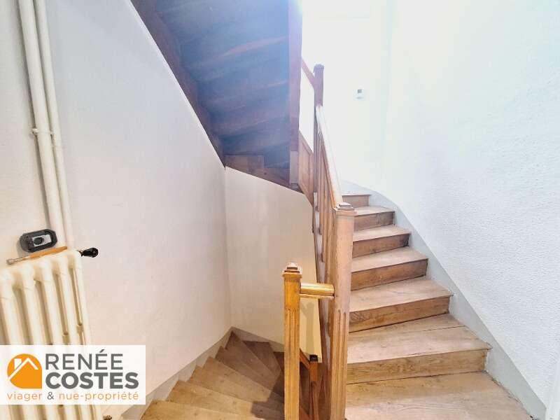 annonce Renée Costes