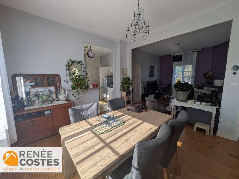 annonce Renée Costes