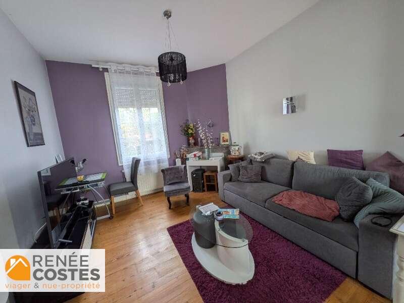 annonce Renée Costes