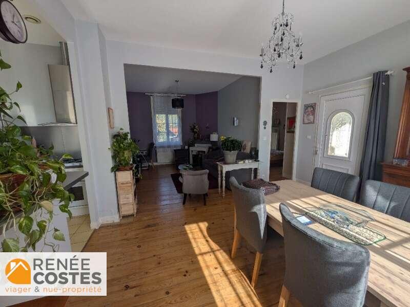 annonce Renée Costes
