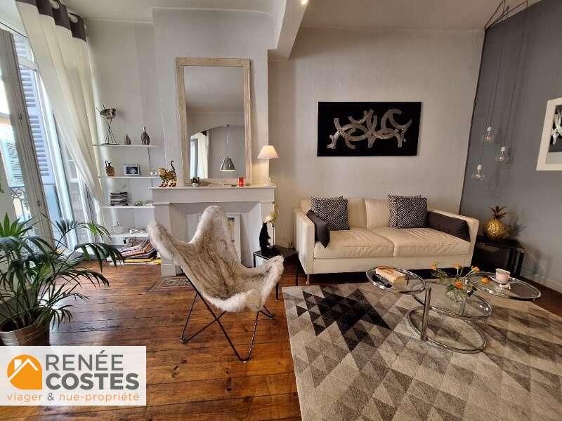 annonce Renée Costes