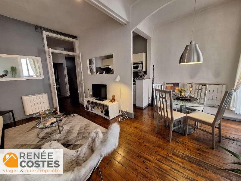 annonce Renée Costes