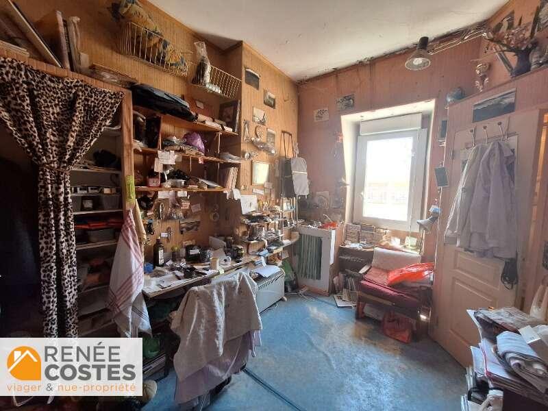 annonce Renée Costes