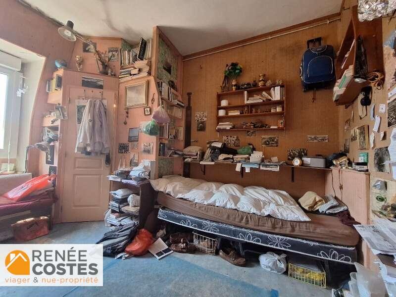 annonce Renée Costes