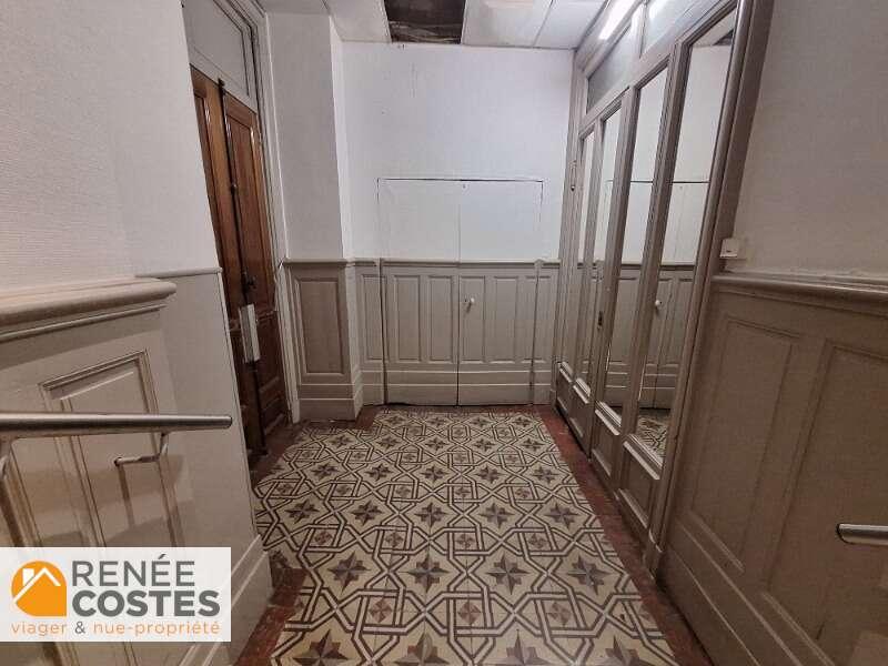 annonce Renée Costes