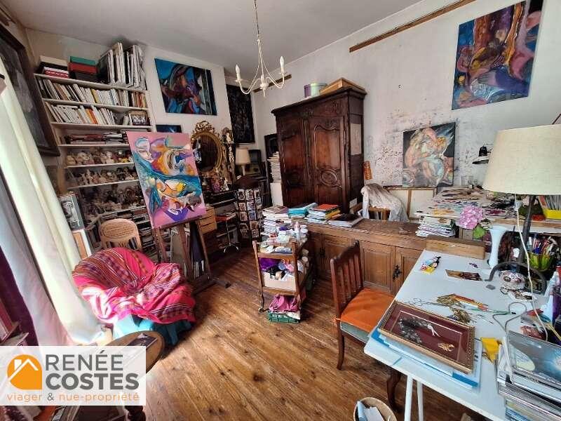 annonce Renée Costes