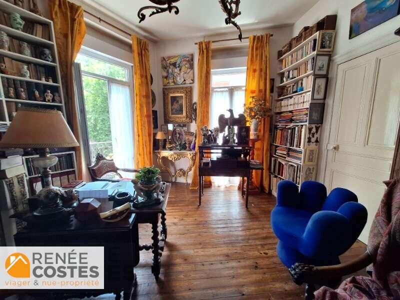 annonce Renée Costes