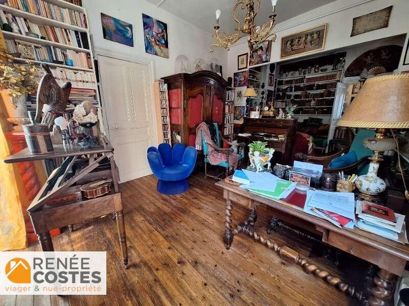annonce Renée Costes