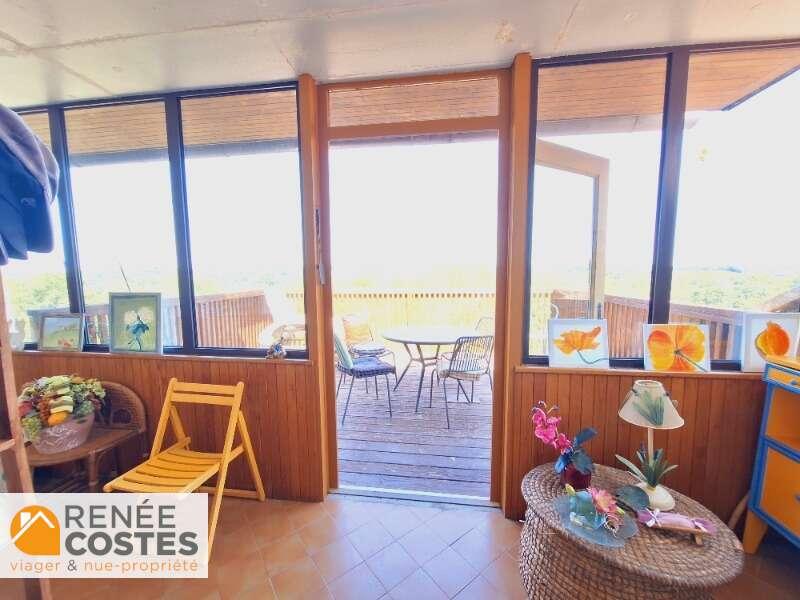 annonce Renée Costes