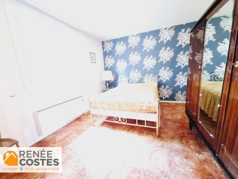 annonce Renée Costes