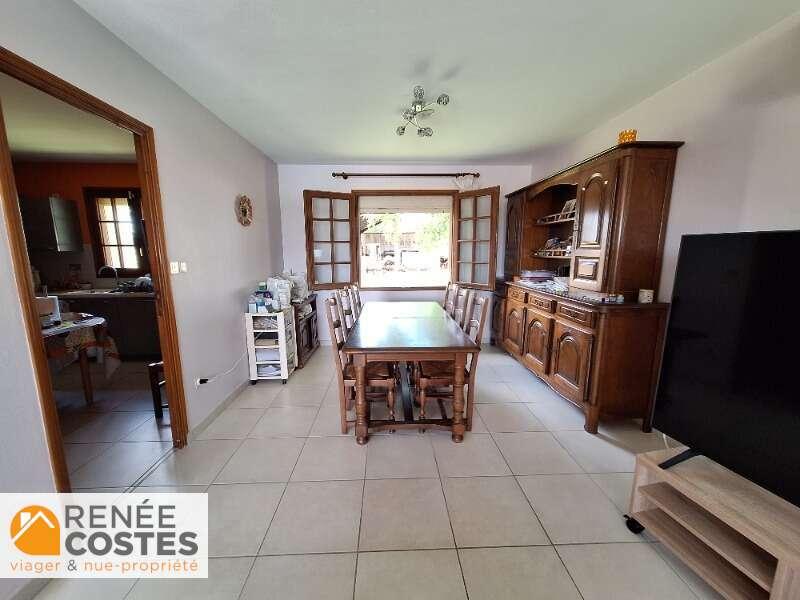 annonce Renée Costes