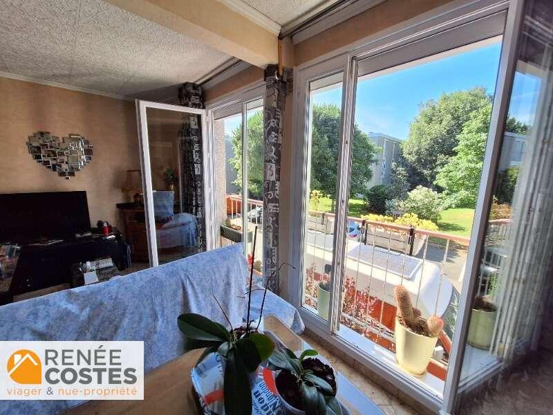 annonce Renée Costes