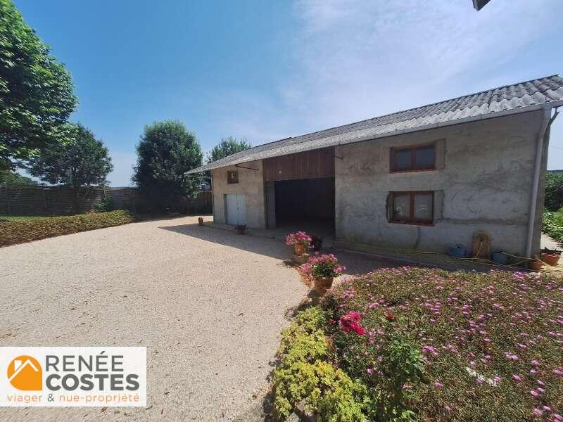 annonce Renée Costes