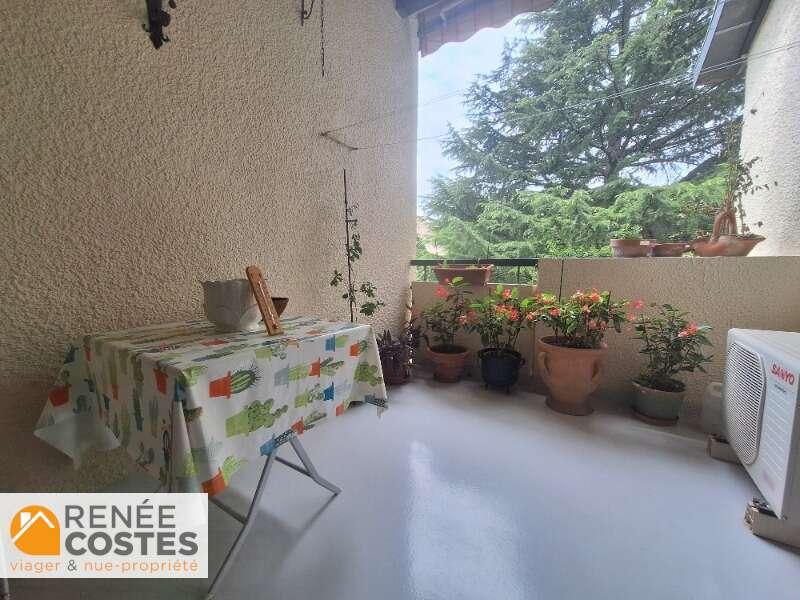 annonce Renée Costes