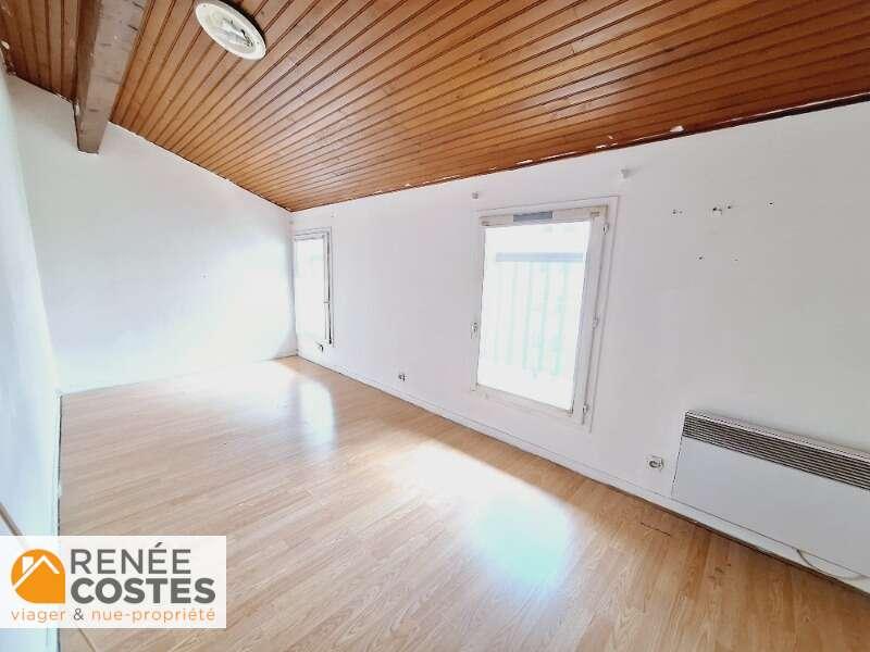 annonce Renée Costes