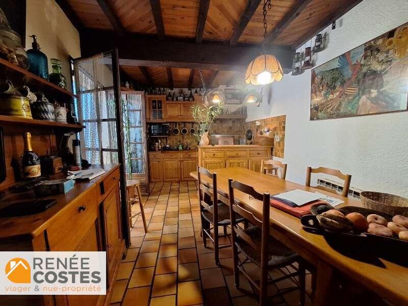 annonce Renée Costes