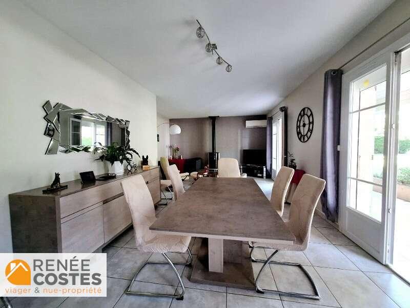 annonce Renée Costes