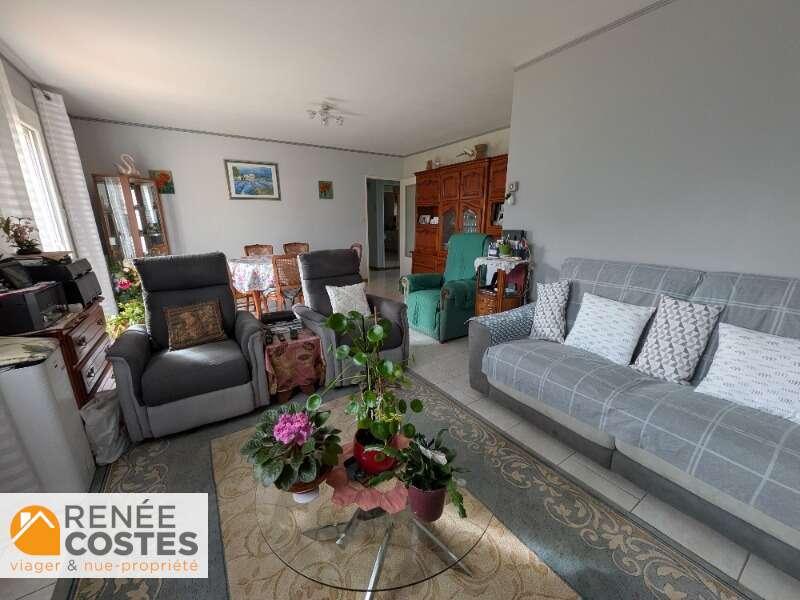 annonce Renée Costes