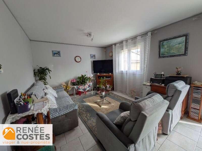 annonce Renée Costes