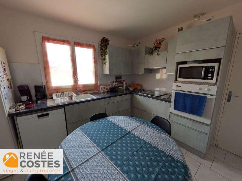 annonce Renée Costes