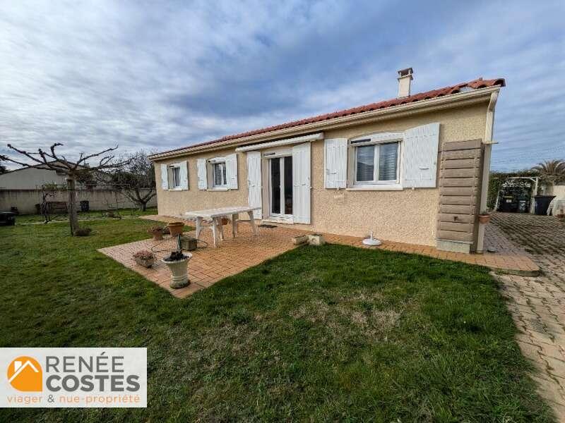 annonce Renée Costes