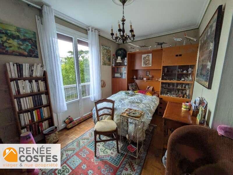 annonce Renée Costes