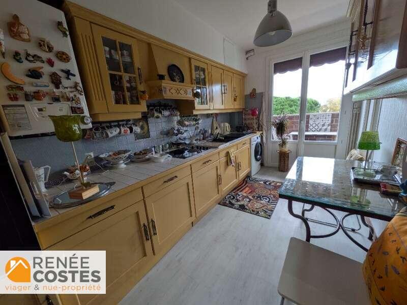 annonce Renée Costes