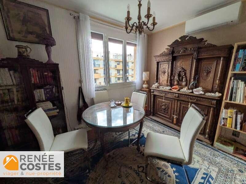 annonce Renée Costes