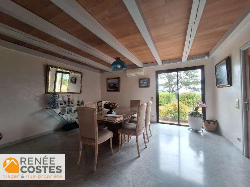 annonce Renée Costes