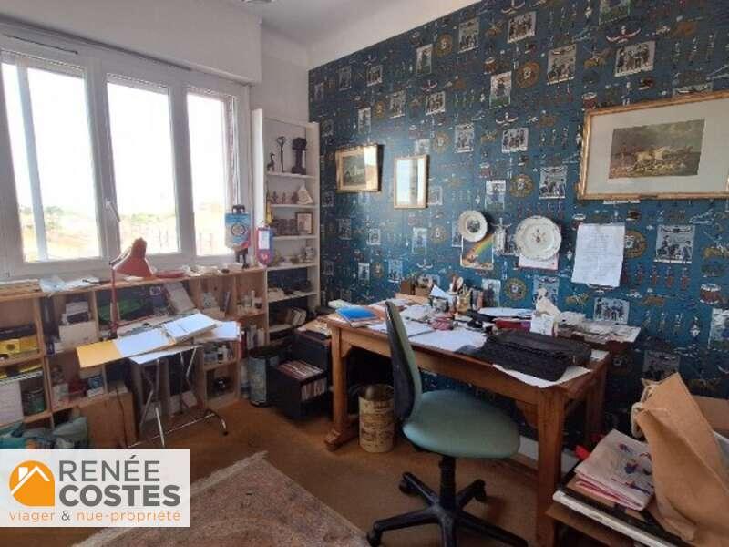 annonce Renée Costes