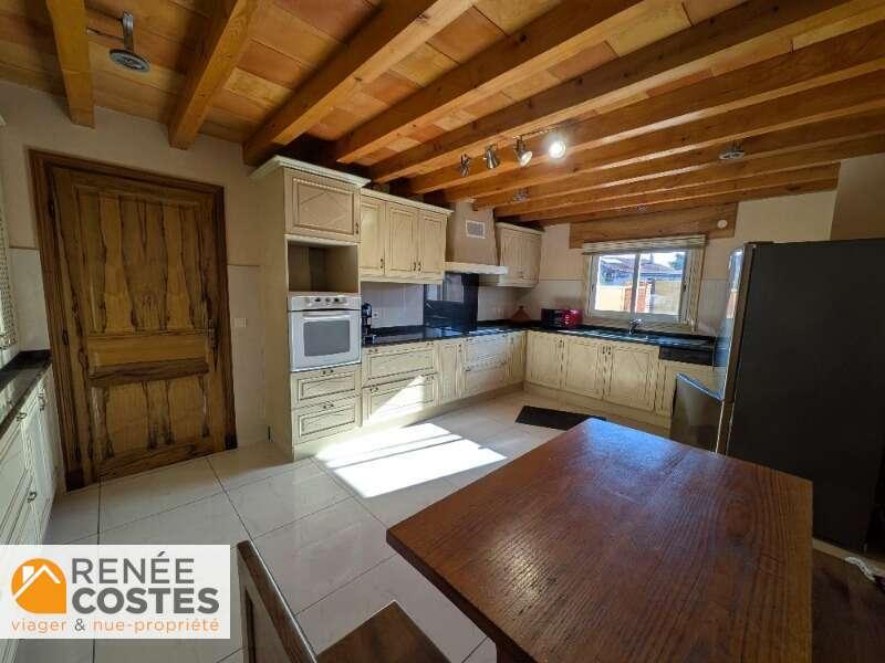 annonce Renée Costes