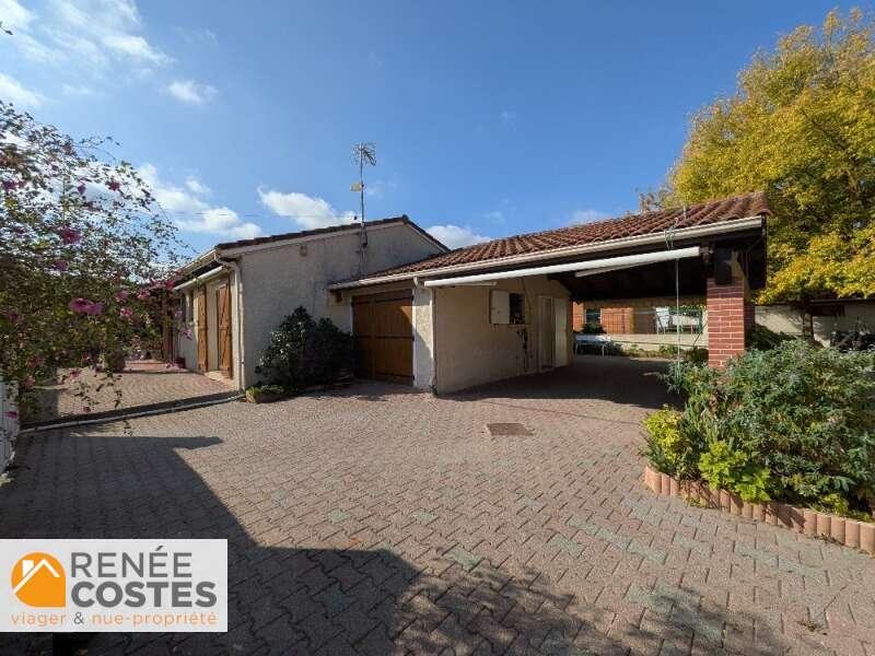 annonce Renée Costes