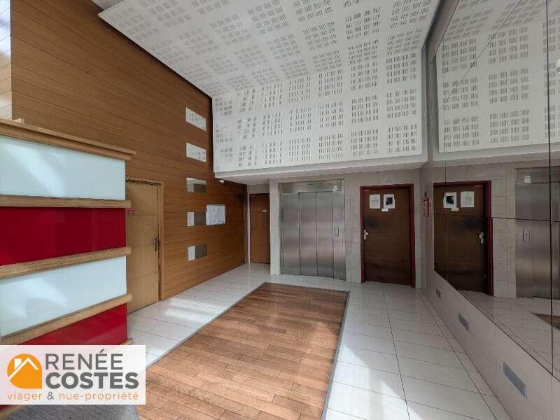 annonce Renée Costes