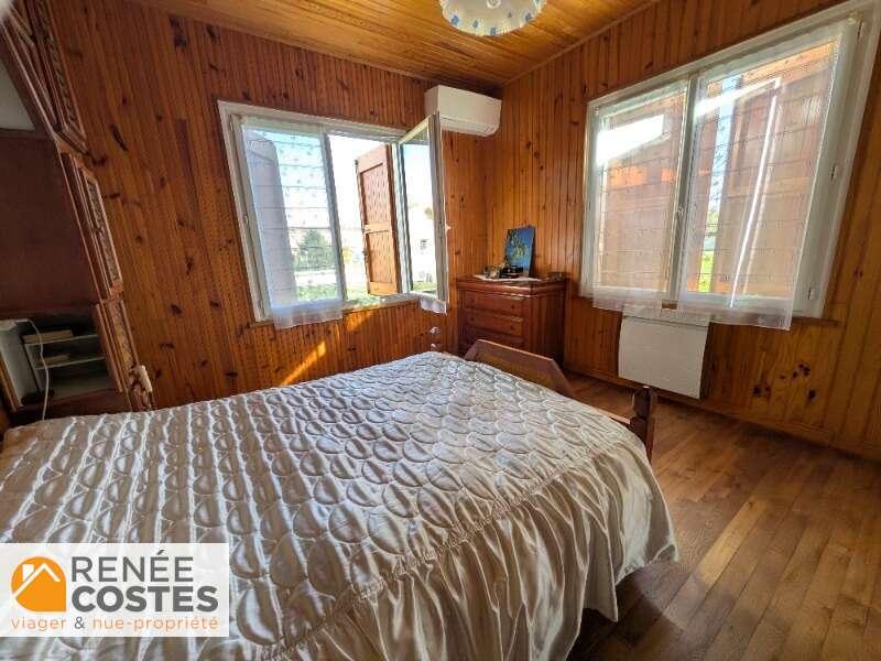 annonce Renée Costes