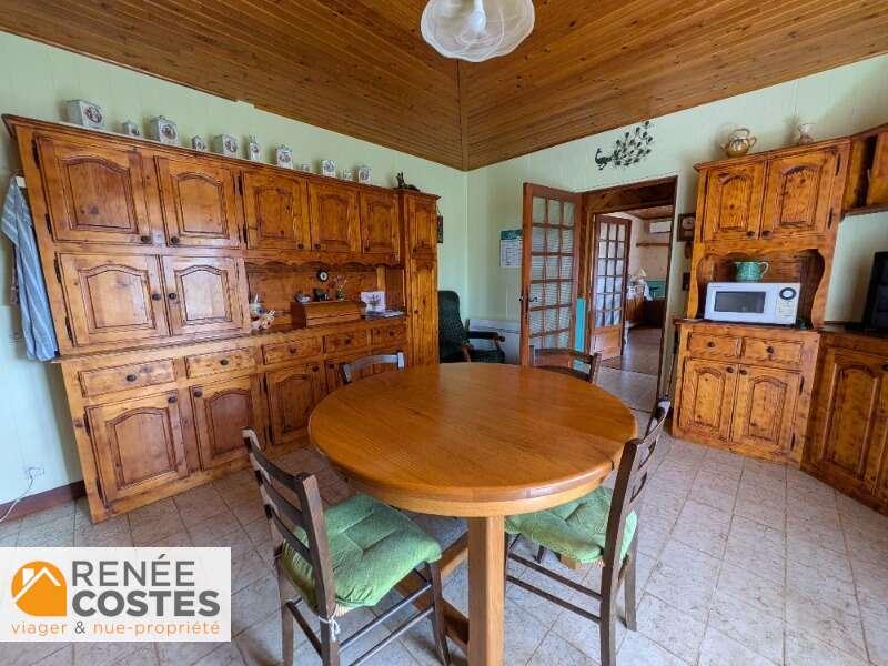 annonce Renée Costes