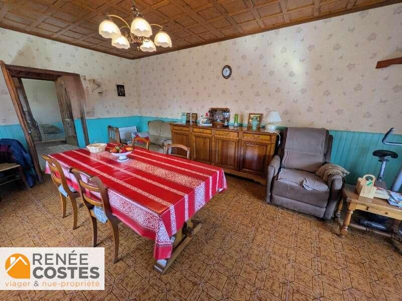 annonce Renée Costes